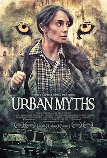 Urban Myths (2020)