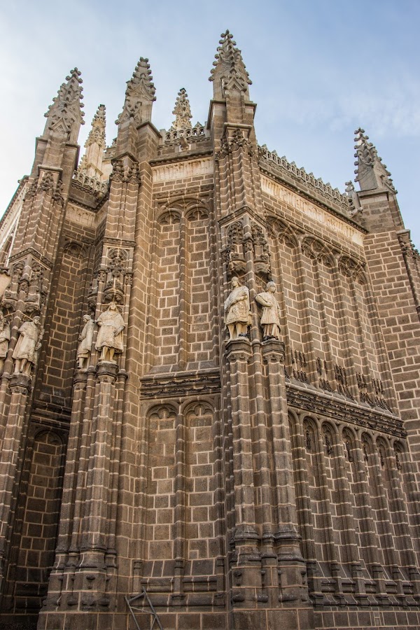 6 Imprescindibles de Toledo (V).