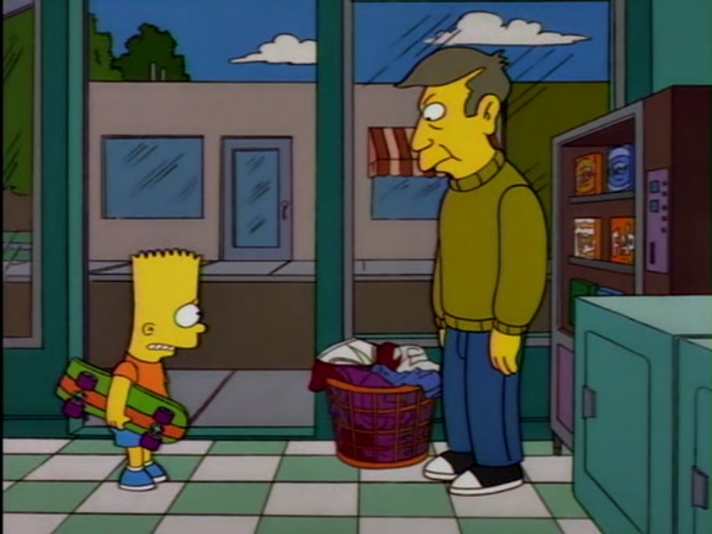 Watch all the Simpsons episode online for free The Simpsons Season 5