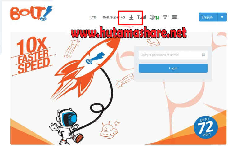 Cara Update Firmware Bolt Huawei Max E5372s Hutama Share