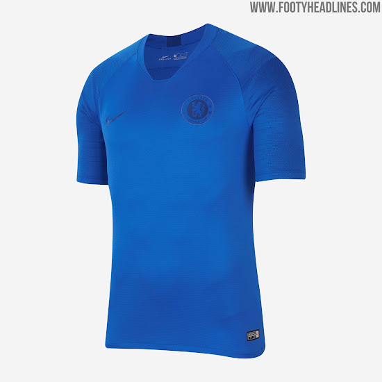 Cup Kit Inspired - Chelsea 2020 Training Kits & Lifestyle Collection ...