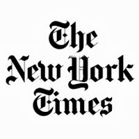 La columna de "The New York Times"