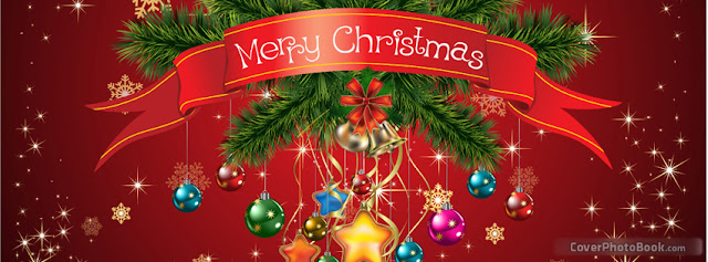 merry christmas timeline cover photos Life Time Photography