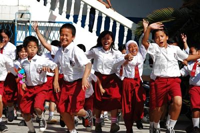 sistem pendidikan di indoensia saat ini