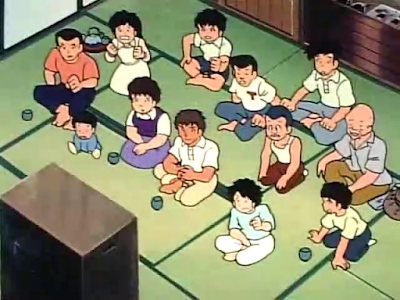 Ver Super campeones Temporada 1: Escuela elemental - Shôgakusei Hen - Capítulo 29