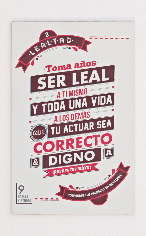 lealtad lealtad - Basado en Hechos Reales