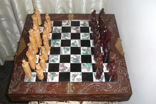 Σκάκι Chess