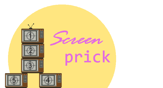 Screen Prick