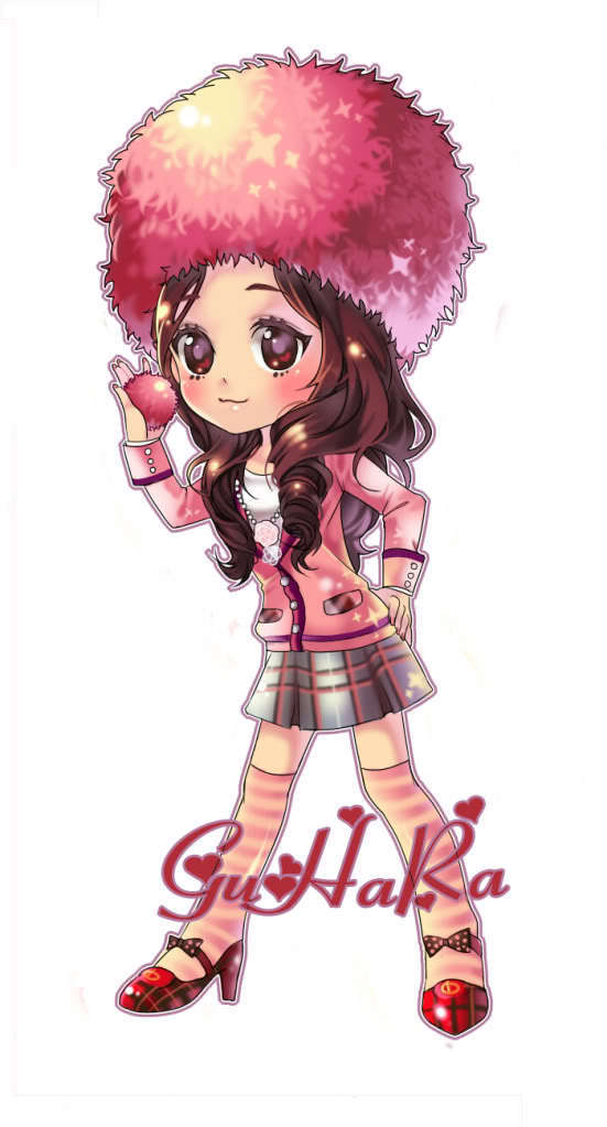 CARTOON KARA PART 02