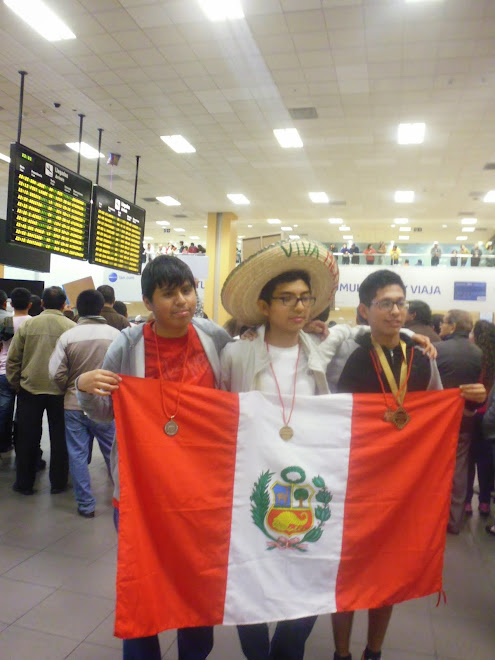 MEDALLAS DE ORO, PLATA Y BRONCE: BICAMPEONES IBEROAMERICANOS DE LA VIII OIAB MEXICO 2014.