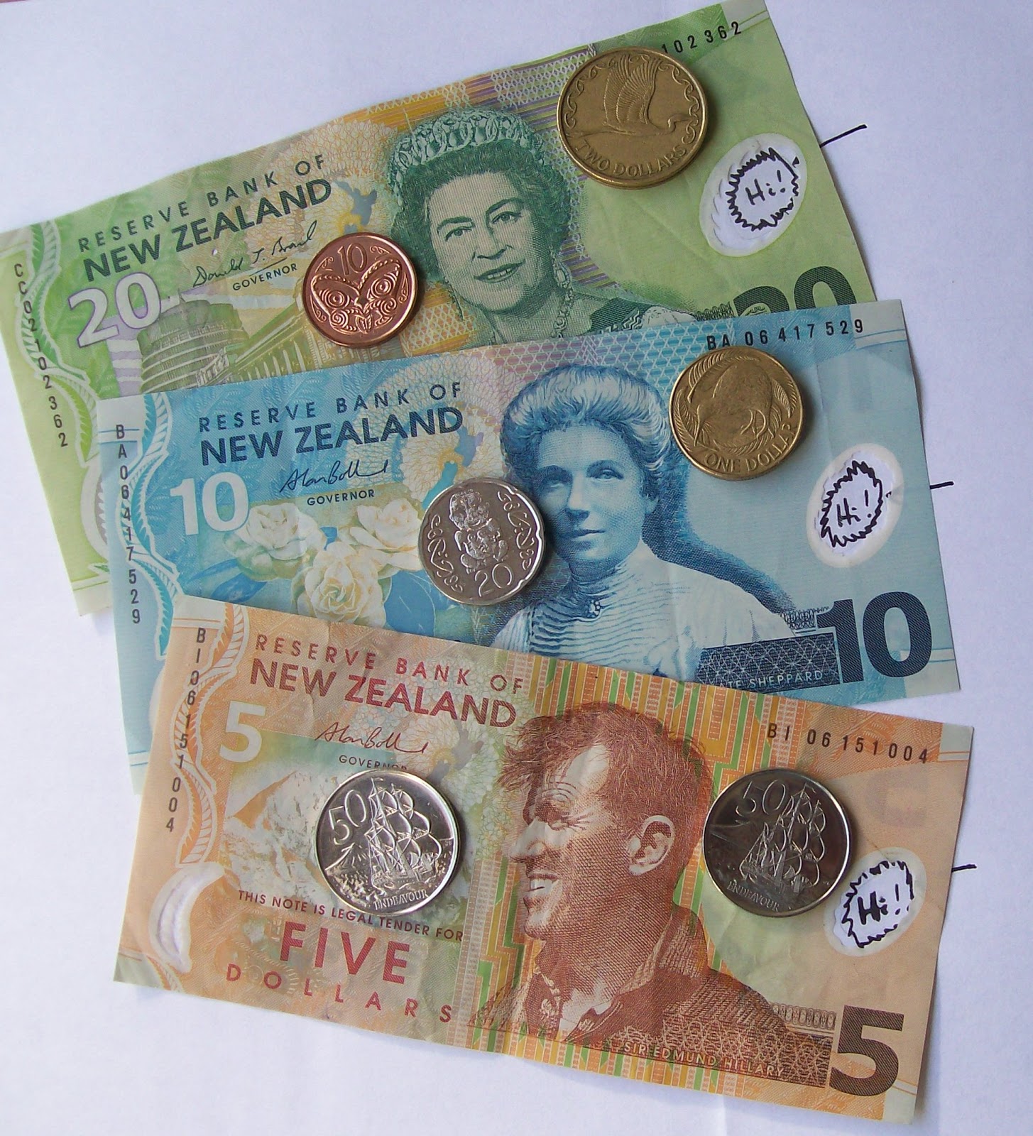 New currency. Новозеландские купюры. Деньги новой Зеландии. Денежная валюта новой Зеландии. Купюры новой Зеландии.