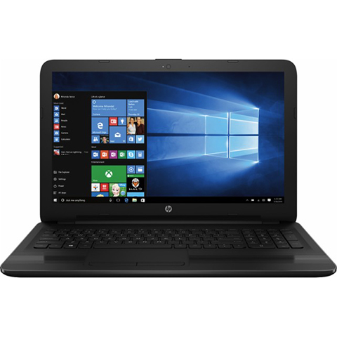 HP 15-ay009dx Laptop Drivers