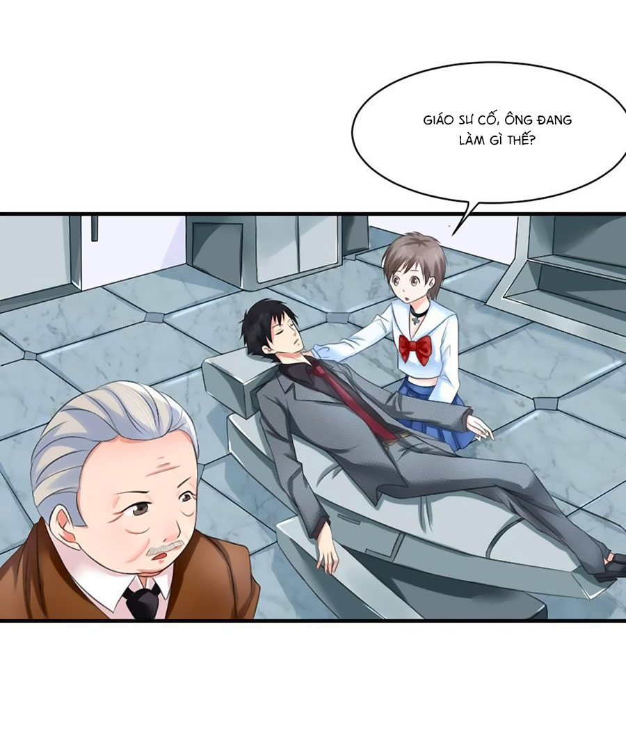 Số Hiệu 1314 - Chương 4 - Trang 23