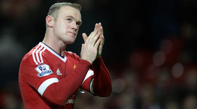 Rooney Antusias Hadapi Persaingan Ketat di Timnas Inggris
