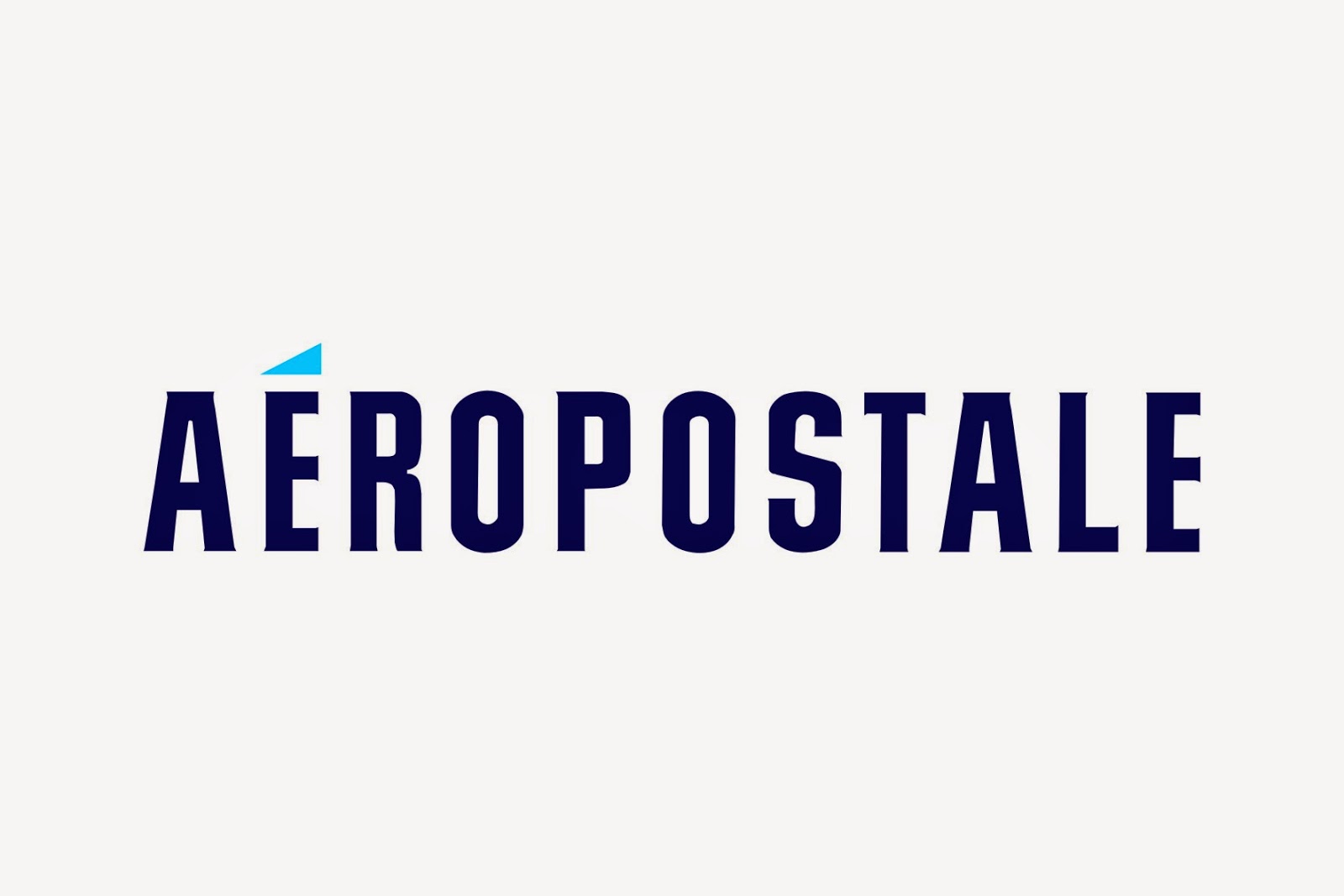 Aeropostale Logo