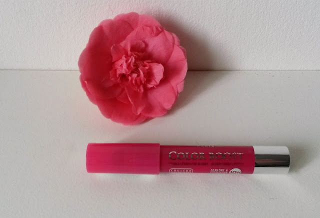 "Pinking of it" Bourjois friday lipstick