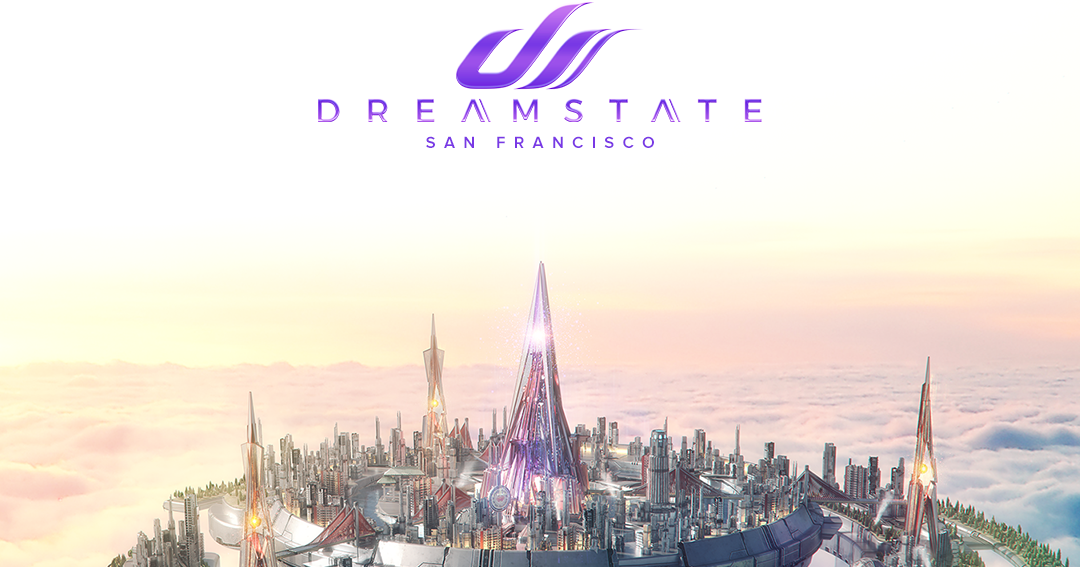 The Love of Music Project Event Preview Dreamstate San Francisco