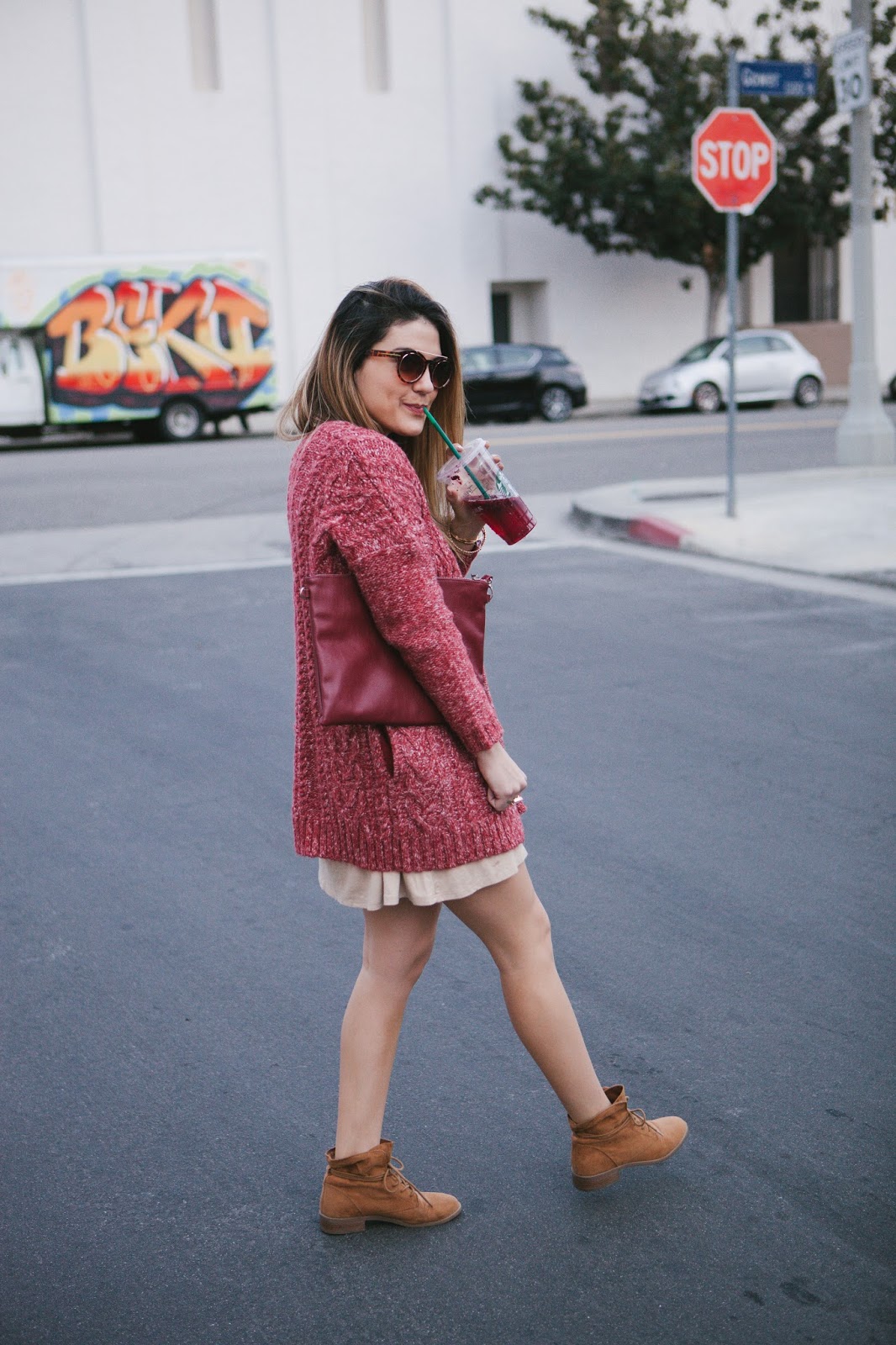 Los Angeles Style Blog - My Cup of Chic