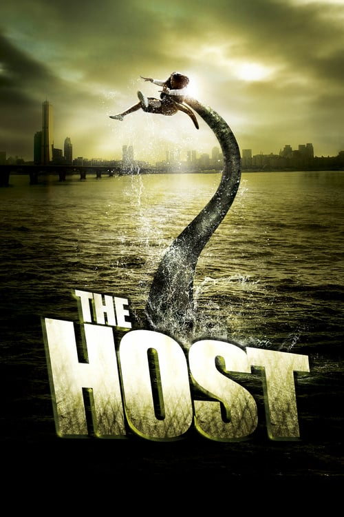 [VF] The Host 2006 Streaming Voix Française