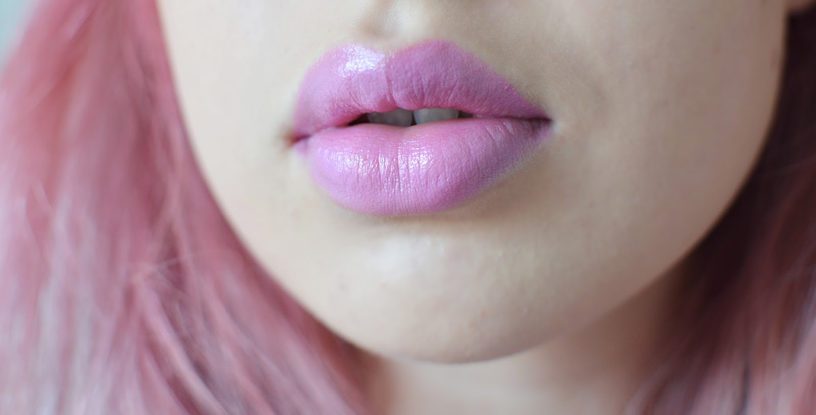 Asian Lipstick 51