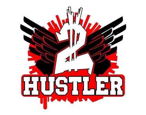 2 Hustler - Wa Ni Nhenha 