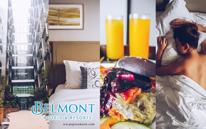 Belmont Hotel Puts Travelers in the Heart of Exceptional Leisure Options