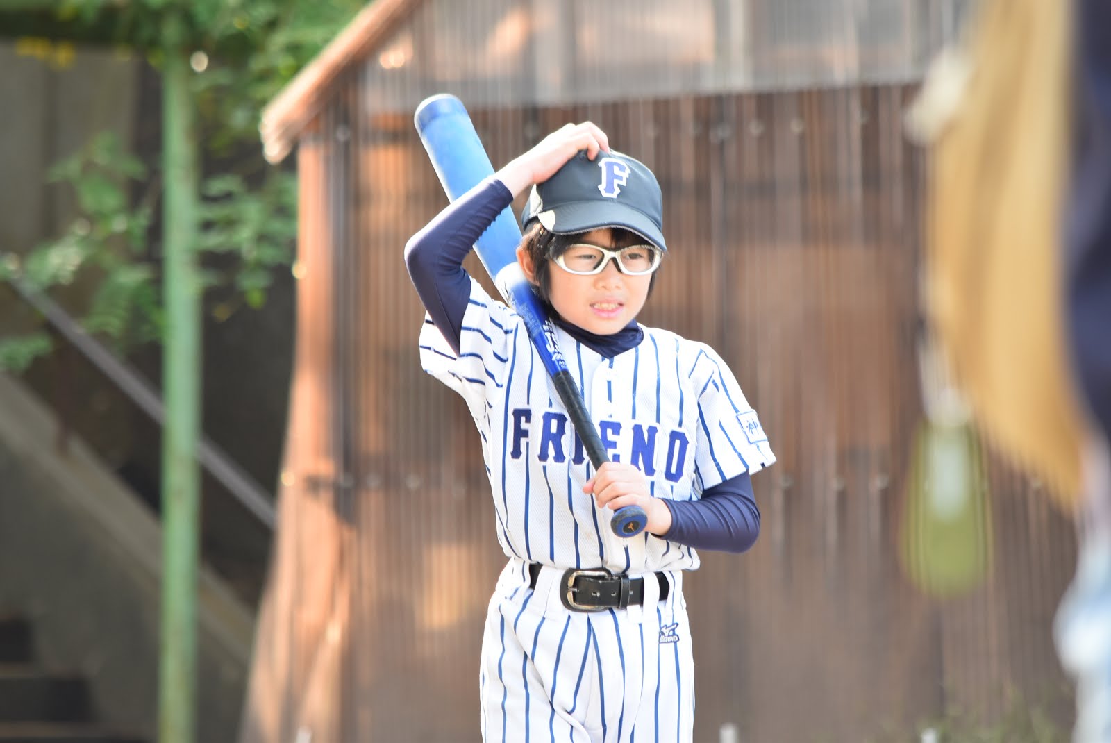 少年野球 晴耕雨読 Blog 18 10 01 18 11 01