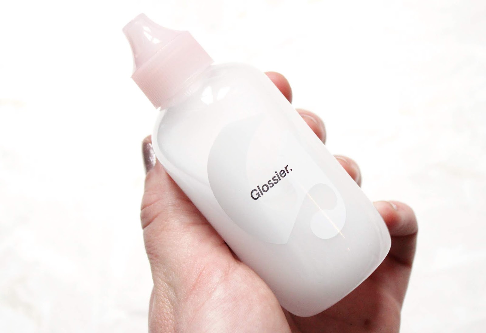 Glossier Milky Oil Review