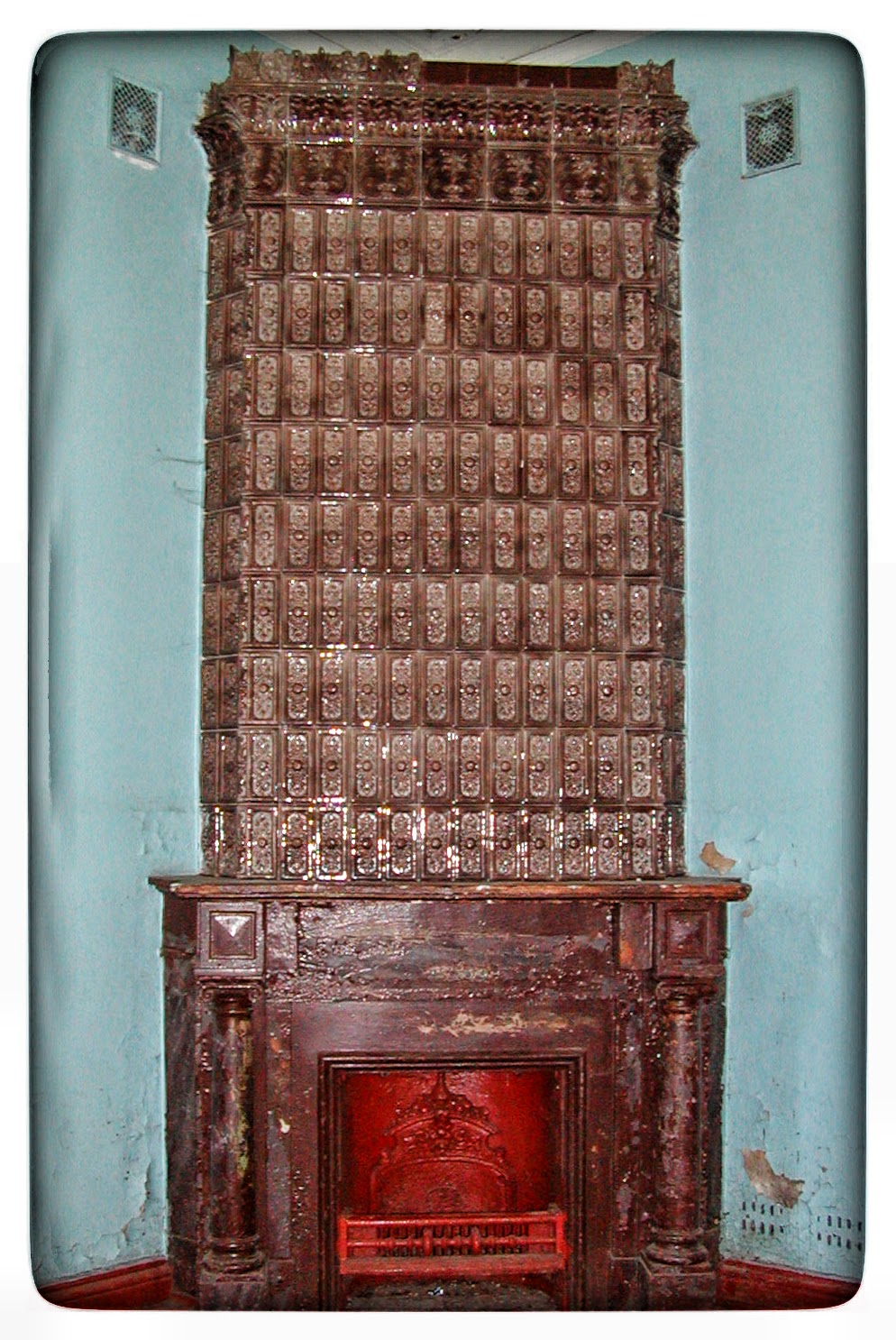 everything: Шаровка - Усадьбы харьковской области часть 2 "И снова я в ...