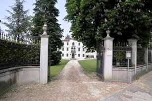 Villa Rosa - Roverbasso