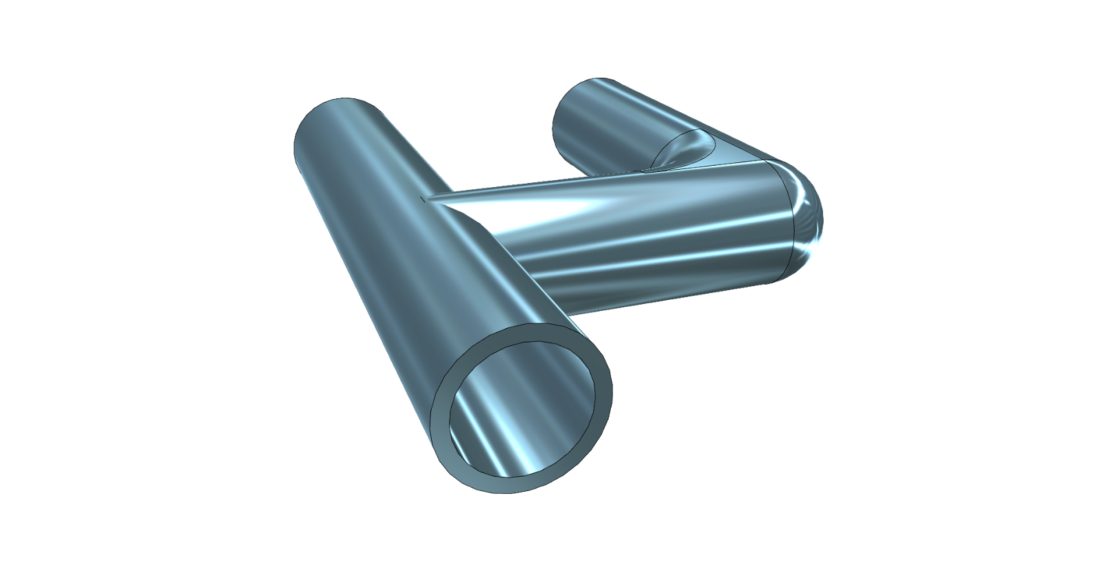 Mirrored Line Props Full size cosplay Smoker's Seastone Jitte from One Piece