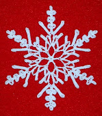 Crystal Fantasy Snowflake