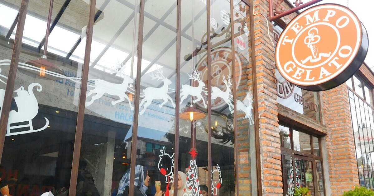 Nongkrong Di Cafe Hits Jogja