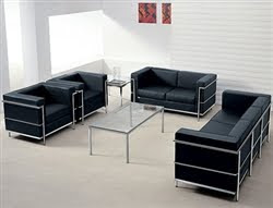 Sectional Lounge Furniture
