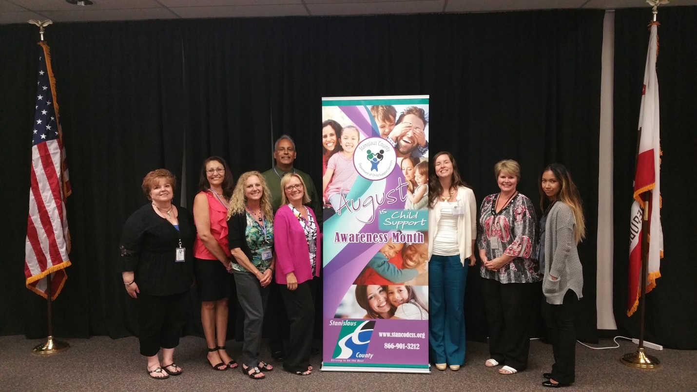 Inside DCSS Stanislaus County Child Support Holds for Employers