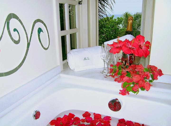 Pequena Suécia Hotel