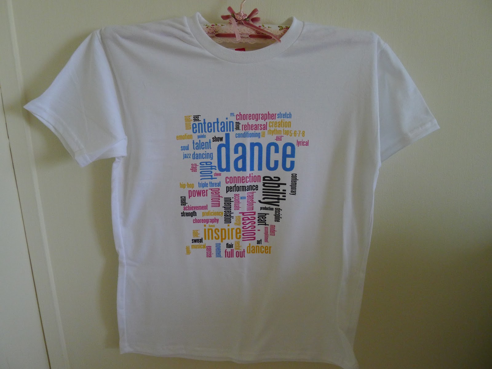 DaNcE eBoUtiQUe Dance TShirts (Good Quality Tees)