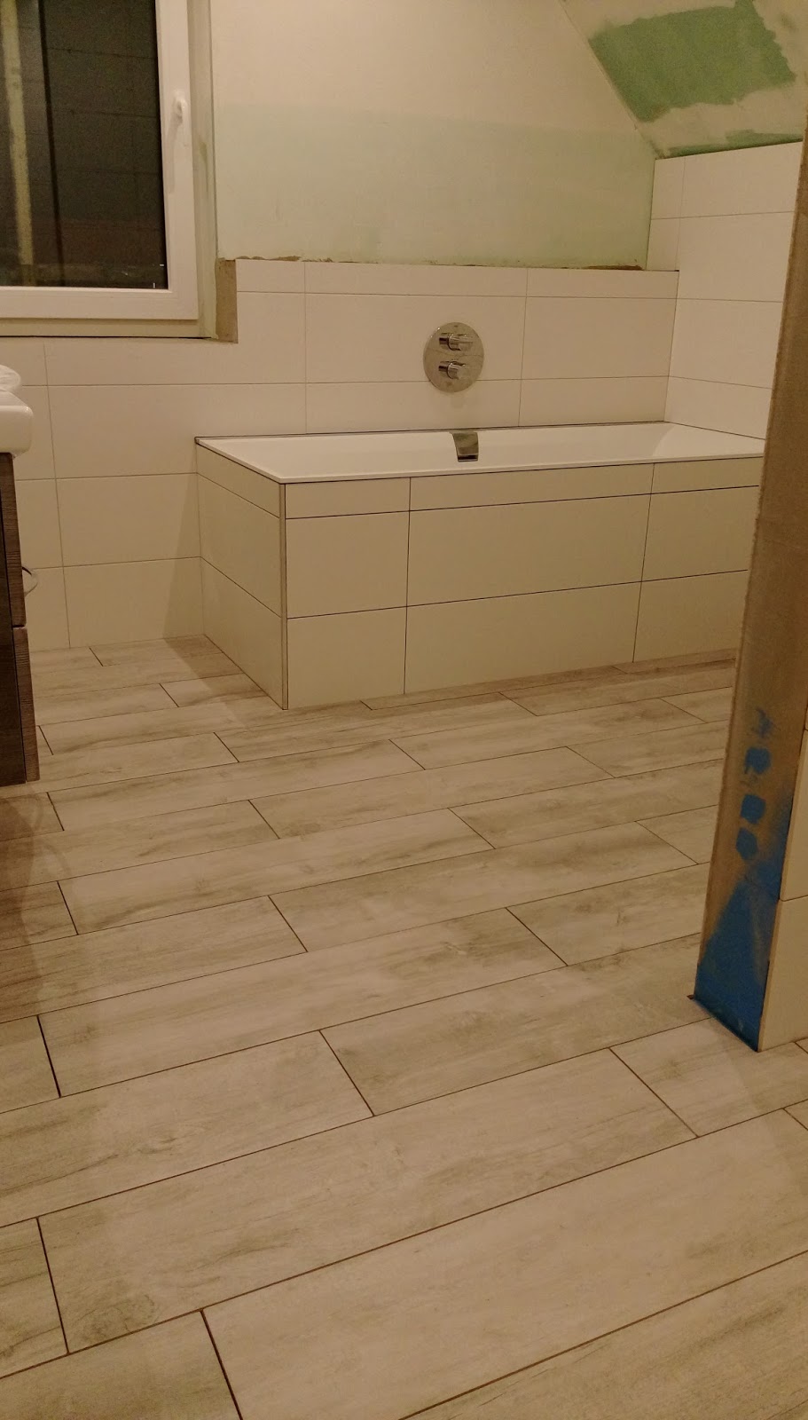 Vom Traum Zum Haus Unser Bautagebuch Bad Und Toilette