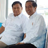 Urungkan Niat Rekonsiliasi, Prabowo Selamat