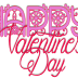 Valentine Day Special Images Png / HAPPY VALENTINE'S DAY BALLOON CLIP ART | Valentijnsdag : 29+ valentine png images for your graphic design, presentations, web design and other projects.