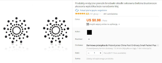 Przewodnik po zakupach biustonoszy na AliExpress jak kupić stanik z AliExpress jaki rozmiar stanika biustonosza kupić z internetu z Chin z AliExpress Aliholik Everythingaliex TelChina Doradca Jarek Aliexpress Polska PL