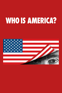 Who Is America? Poster