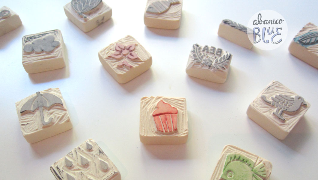 Aula De Plastica Como Hacer Un Sello