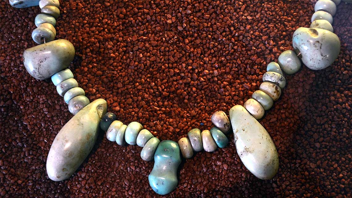 Ragam Perhiasan Zaman Prasejarah Special Pengetahuan