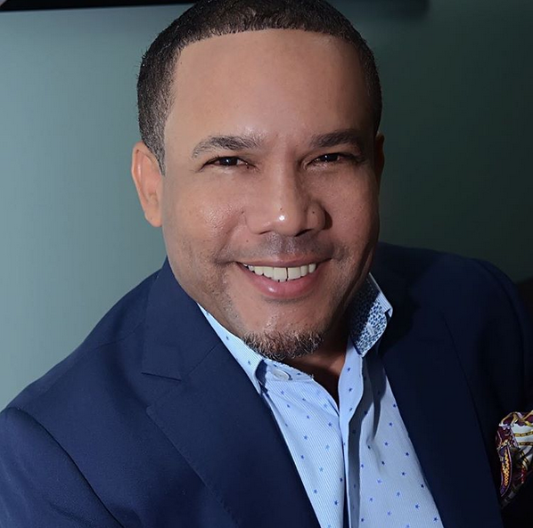 Picoteando el Espectaculo Rueda de prensa!. Hector Acosta (El Torito