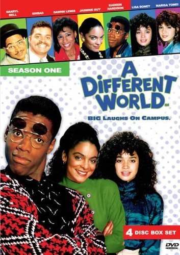 Black Tv Sitcoms