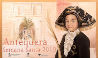 Antequera - Semana Santa 2019 - Juan Antonio Aguilar