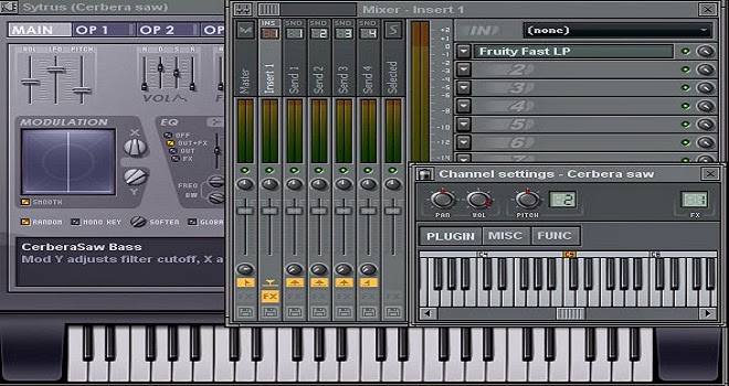 Fl Studio 11 Producer Edition Reg Key Fl Studio 11 Producer Edition Reg Key