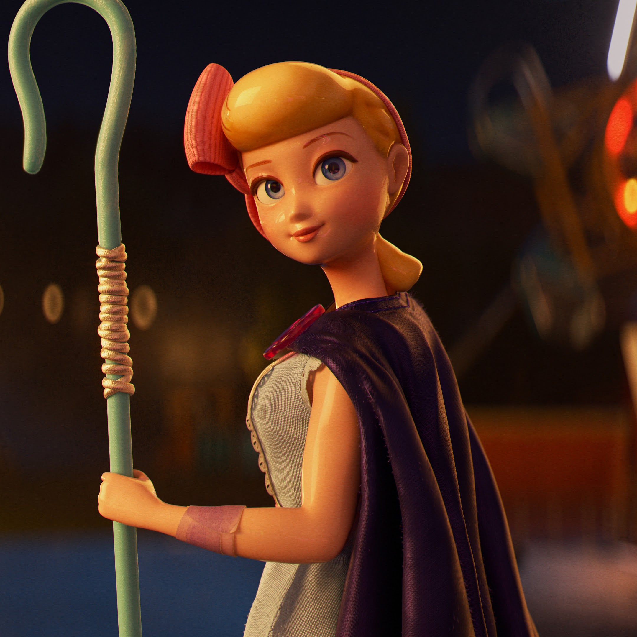 toy story 4 bo peep sexy