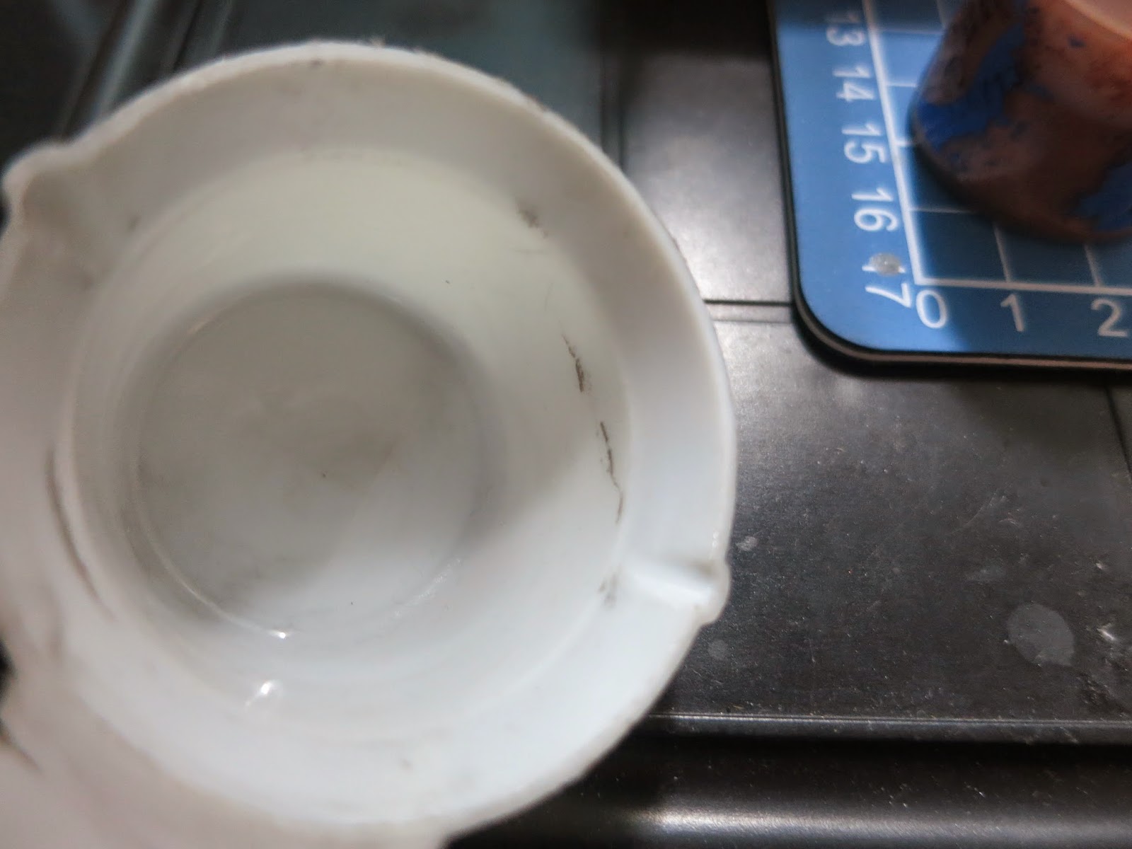 S S G U N P L A thinning citadel paints for airbrushing